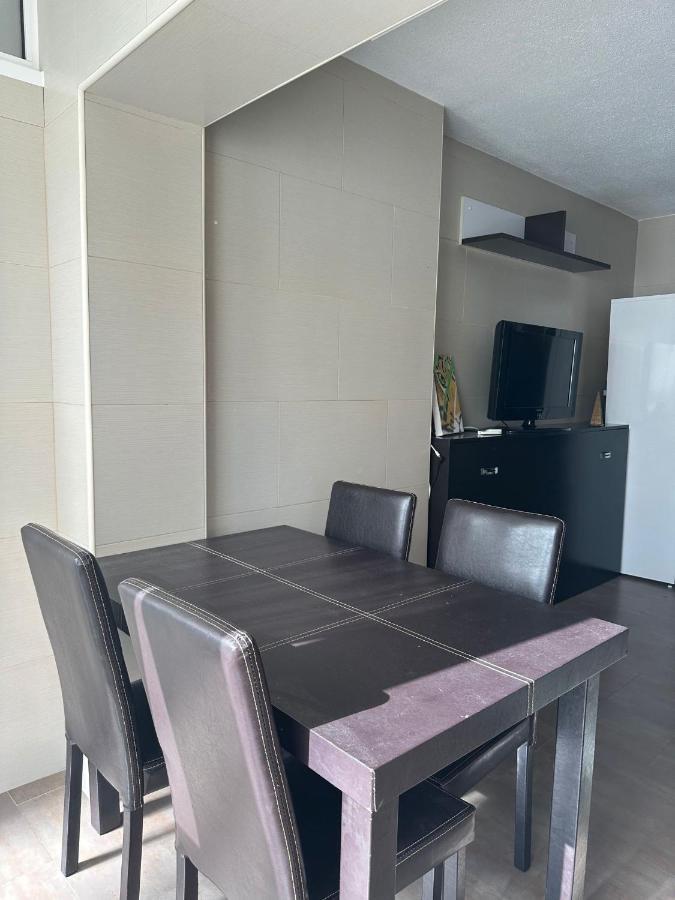 Benalmadena Gamonal Apartment Málaga Exterior foto