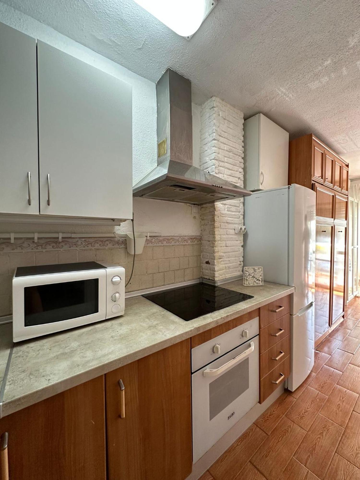 Benalmadena Gamonal Apartment Málaga Exterior foto