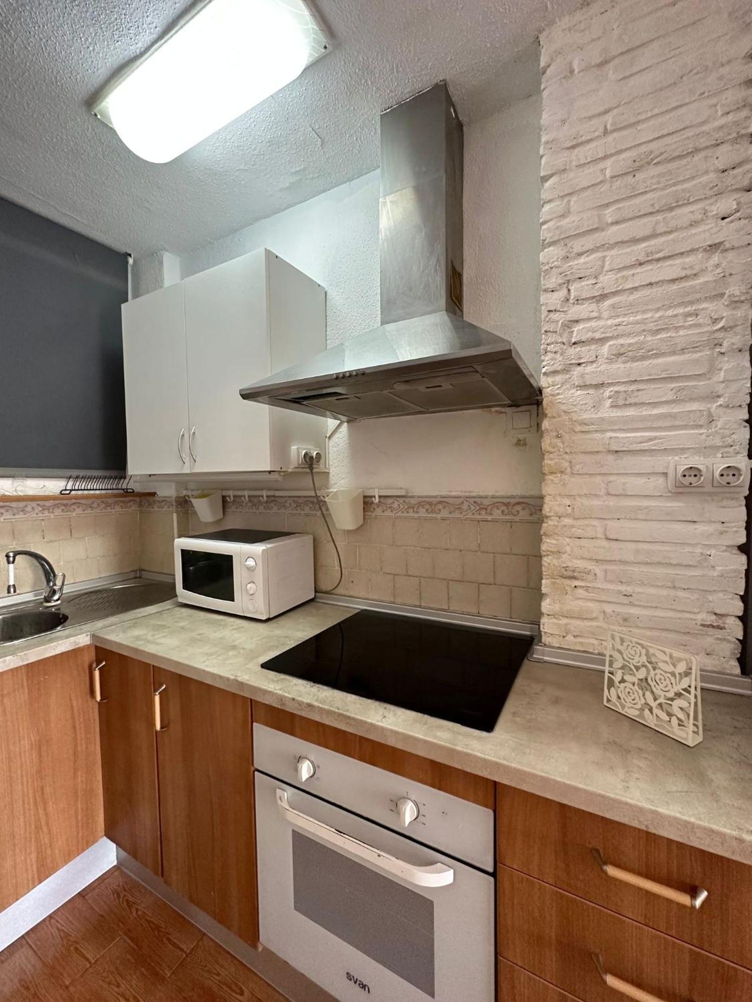 Benalmadena Gamonal Apartment Málaga Exterior foto