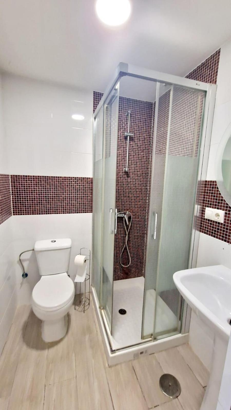 Benalmadena Gamonal Apartment Málaga Exterior foto